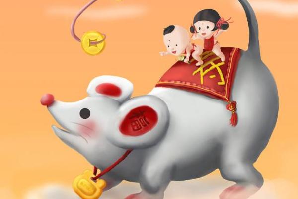 明年阴历六月十九，属鼠命运揭秘与智慧分享
