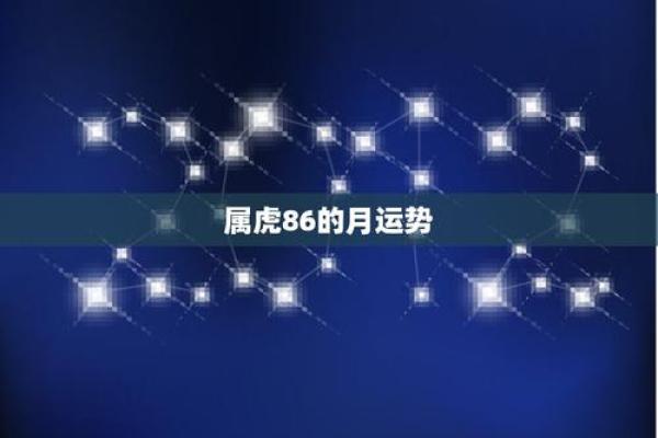 农历6月份出生日属虎的命运解析与人生启示