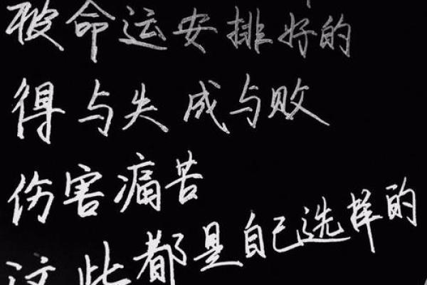 农历八月初六的命理解析：探索命运的奥秘与人生轨迹