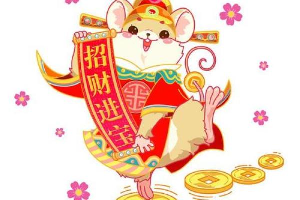 从鼠到猪：探秘生肖命运的奥秘与人生智慧