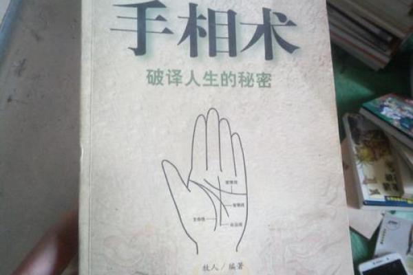 探秘命格：官与印的奇妙关系，揭示人生的秘密之钥！