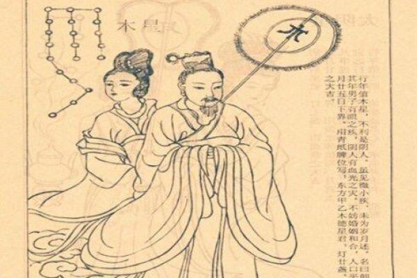 命理解析：命带何星，婚姻缘何难？揭示不顺背后的奥秘