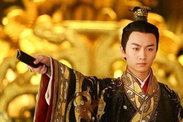 汉武帝刘彻：命格的奥秘与历史的交响乐