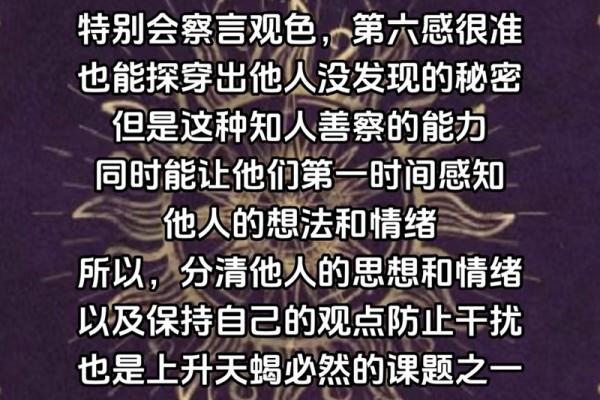 命里贵人多的女命格特征与人生智慧探讨