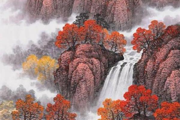 木命人的风水画布局——增旺运势的秘诀在哪里？