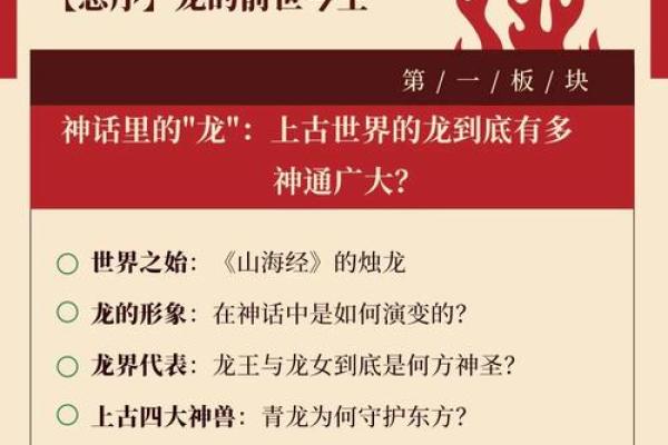 龙年9月出生的人命理解析与人生趣味