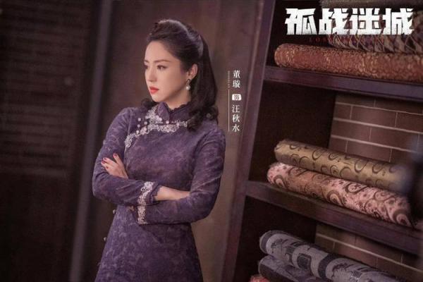 离婚后的她们，为何活得如此拼命？