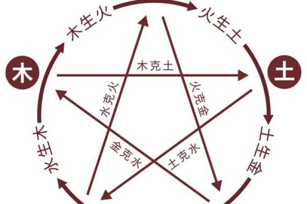 揭秘克夫命的真正含义与八字解析，解锁你的命理之谜！