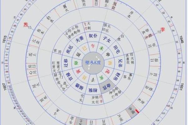 命带紫微星的人：神秘魅力与独特特征的揭秘