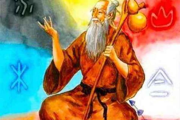 炉中火命与木命相辅相成，招财致富的秘密揭秘！