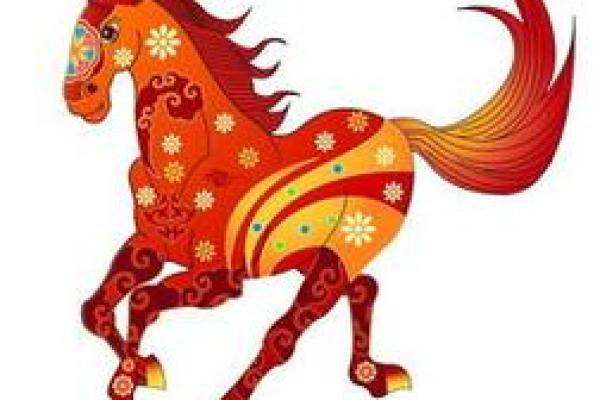 马年火命的人适合的名字推荐：让人生光芒四射的名字之选