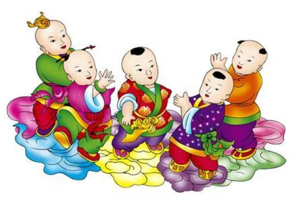 命里带点童子，揭开童子命的神秘面纱与生活启示