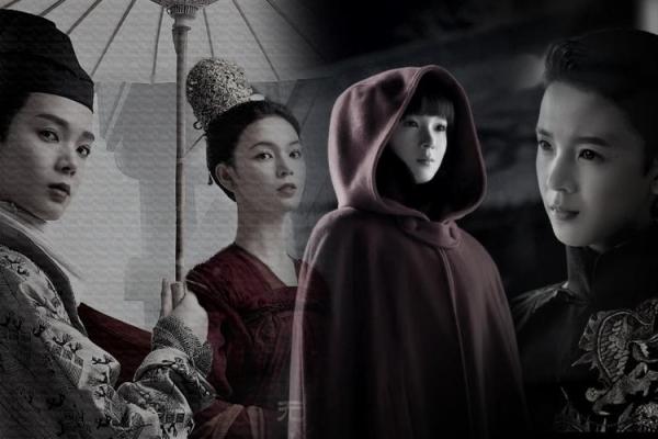 柳青鸾与柳玄鹄的命理探讨：命运之中的秘境与启示