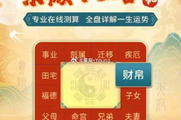 探秘八八年二月初八：属于你的命运密码！