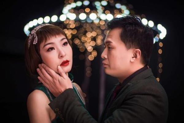 拎包的命：在生活中寻找那些简单而美好的时刻