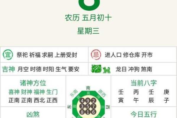 马年五月出生的命理解析与人生运势提升指南