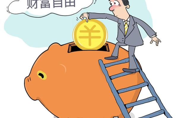 男士抽到金凤命：揭示你的命运与财运之道