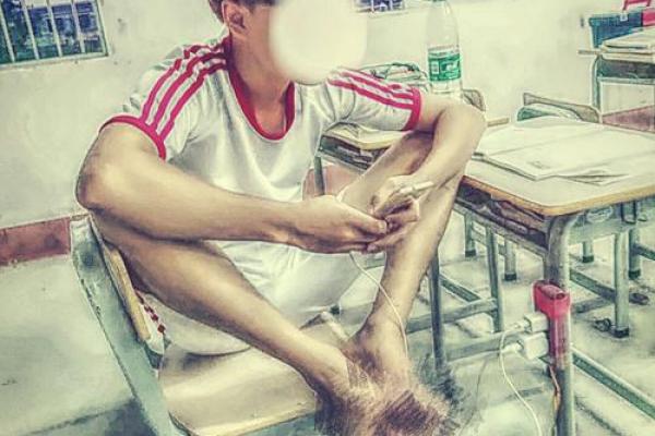 如何为男孩子选择一个命硬的名字，让未来更顺利？