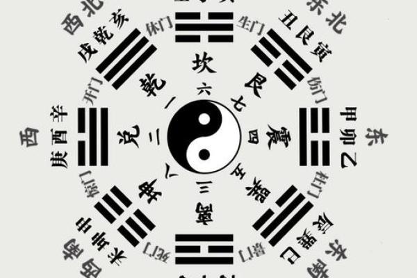 男子八字命硬的深意解析：揭开命理中的神秘面纱
