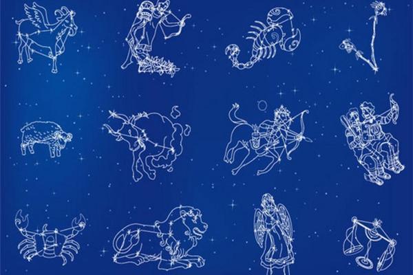 农历七月二十五出生的人：命运与星座的奇妙交织