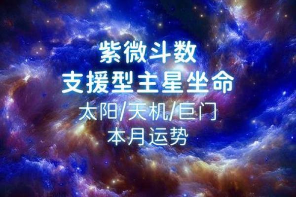 农历七月二十五出生的人：命运与星座的奇妙交织