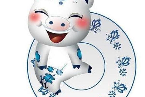 农历二月初十出生的属猪宝宝，命运与运势解析
