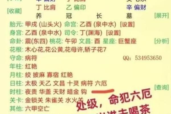 男命无财不做官：命理与人生的深刻启示