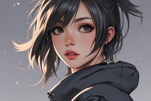 路旁土命女适合的头像选择，透视气场与风格的完美结合