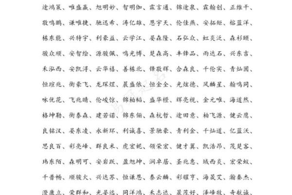 命理缺木，如何为孩子选择一个寓意美好的名字？