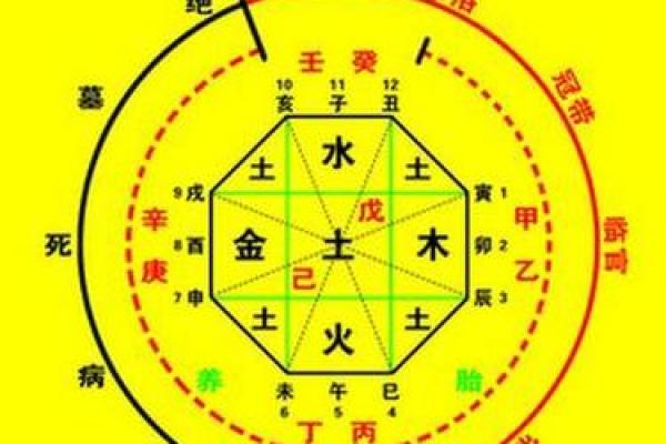 男命五行缺水适合从事哪些行业？探秘事业与命理的结合