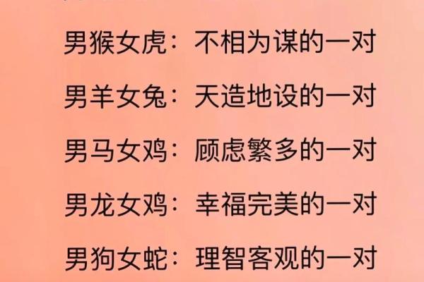 夫妻命的深意：探索婚姻中的缘分与责任