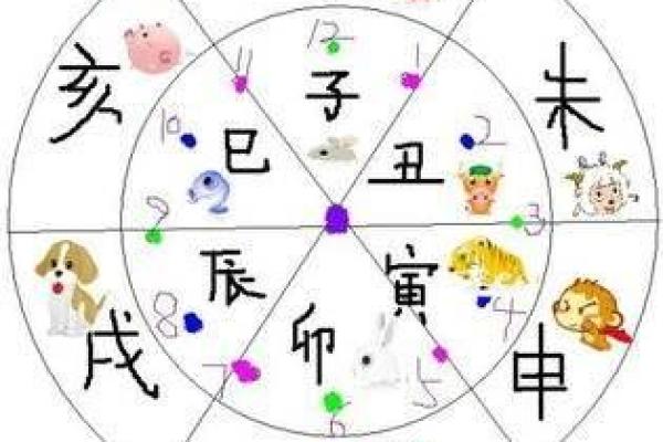 没有子时丑时寅时，这些命运如何解读？