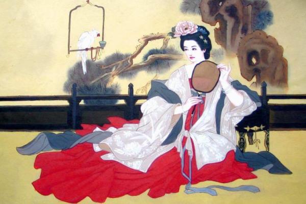 探寻女命丁亥日的配偶星与情感之路