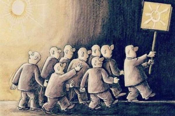 命带亡神解析：揭示人生中的隐秘力量与宿命之旅