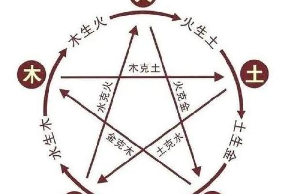 木命与水命之色彩选择：让生活更添生机与活力