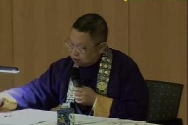 李居明火命佩戴龙凤吉祥物，助你风生水起！