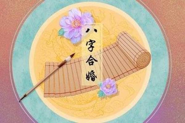路旁土命与婚配命理之道探寻：天生的默契与美满人生