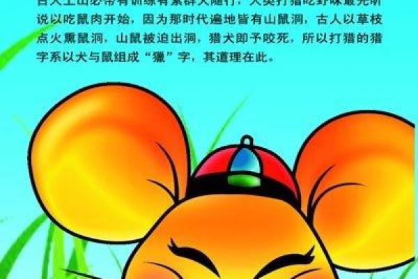 揭秘木命人的命运与个性：从属相看人生轨迹