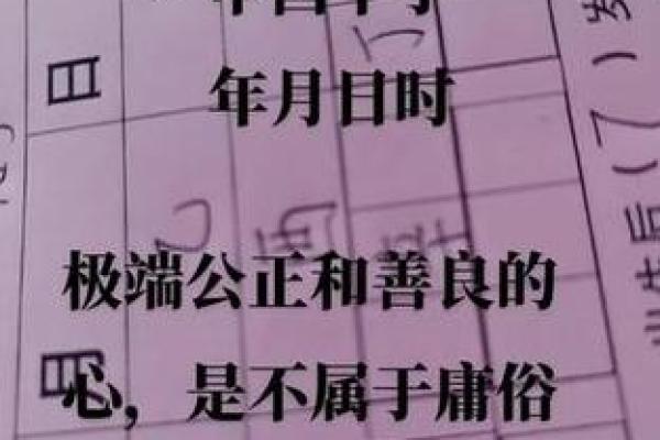命带正官：揭开命理中的正官之谜与人生启示