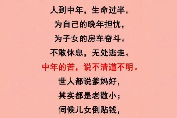 命里无子女的人生：如何寻找幸福与自我实现的道路