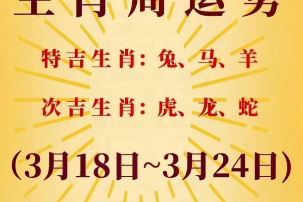2024年虎年：看命理如何解析明年运势与生活智慧