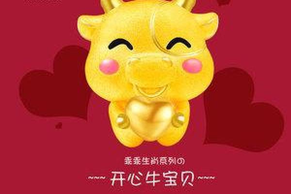 明天出生的牛宝宝命运解析：揭示金牛座的独特魅力与前景