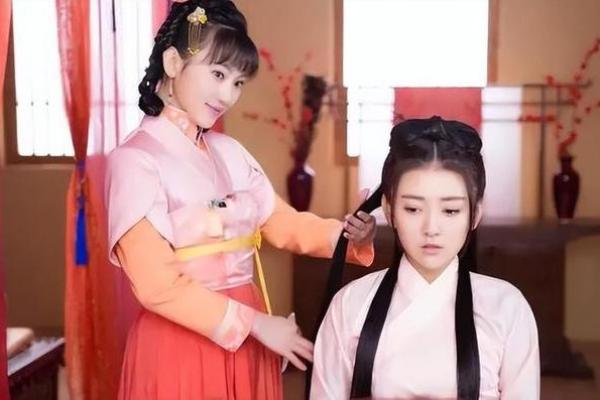 娘娘命与丫鬟命：细说古代女性的角色与命运