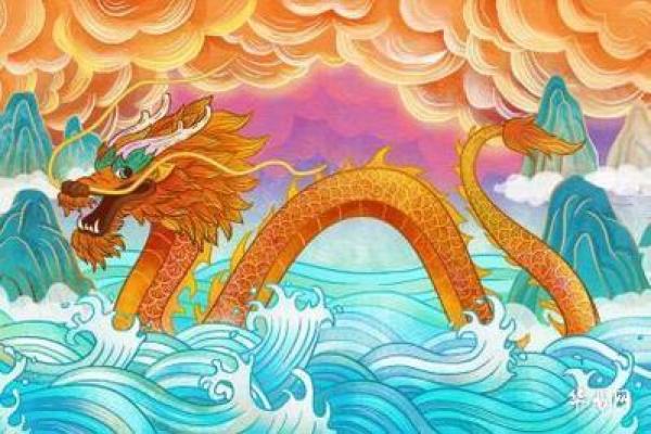 1988年女属龙：命运与性格的奇妙碰撞
