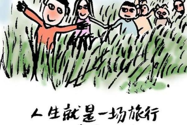 命格数24的命运揭秘：人生旅途中的机遇与挑战