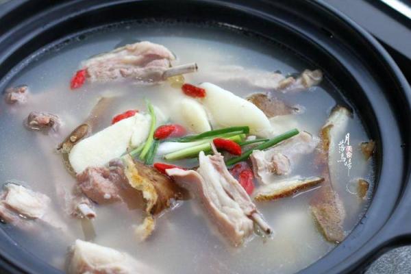 命理阴阳两虚的药膳调理：吃什么药才能让你重拾健康？