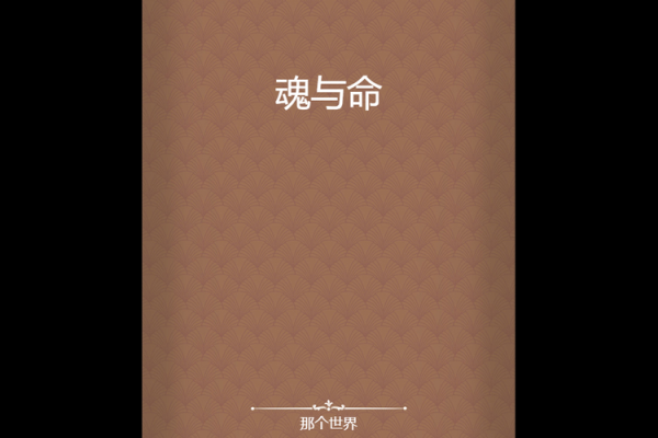 命运的交织：两人相伴的命格解析与感悟