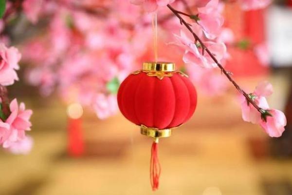 龙年正月十五，守护你的命运之光！