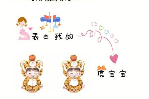明年出生的宝宝命运解析：遇见属于你的星辰!