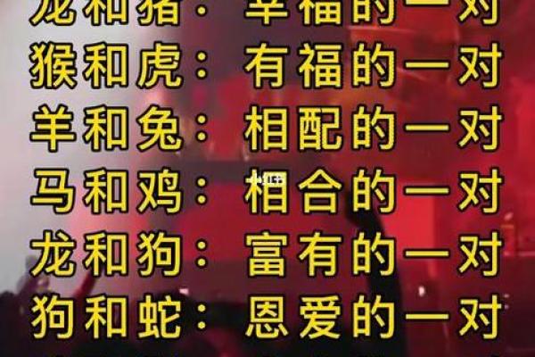 生肖与命运：从鼠到猪，每个年份背后的故事与命理启示